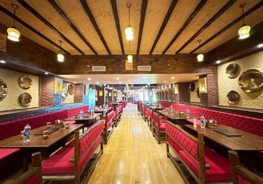 best restaurant on kasauli road (1)